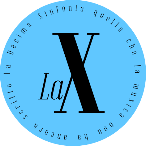 la Decima Sinfonia