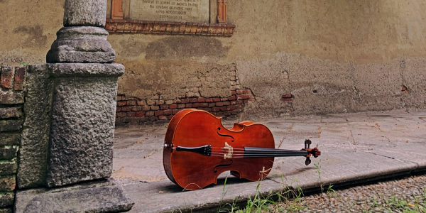 Concerto per il secondo anniversario di fondazione