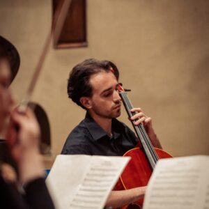 Avatar Claudio D'Alicarnasso