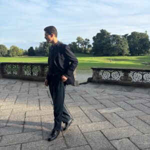 Avatar Luca Berrino